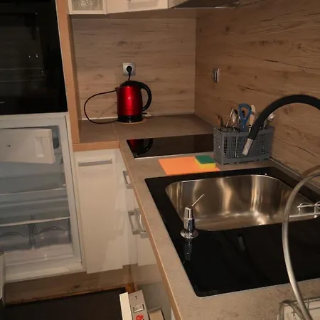 Apartman 19 Golf Vacation *