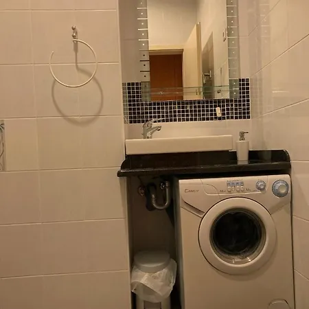 Apartman 19 Golf Vacation