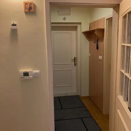 19 Golf Vacation Appartement *