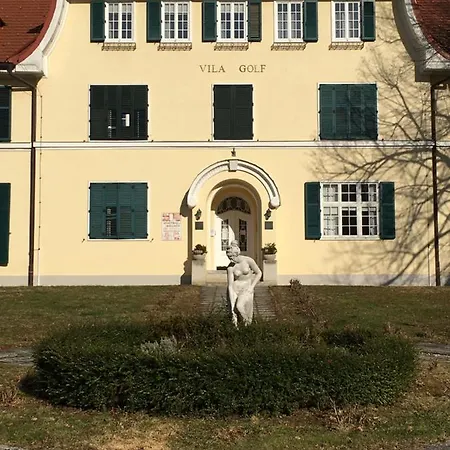 19 Golf Vacation Appartement