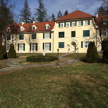 19 Golf Vacation Rogaska Slatina