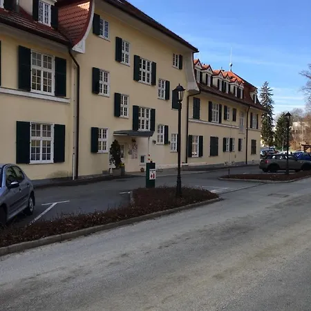 19 Golf Vacation Appartement *