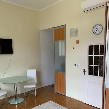 Apartment 19 Golf Vacation Rogaska Slatina