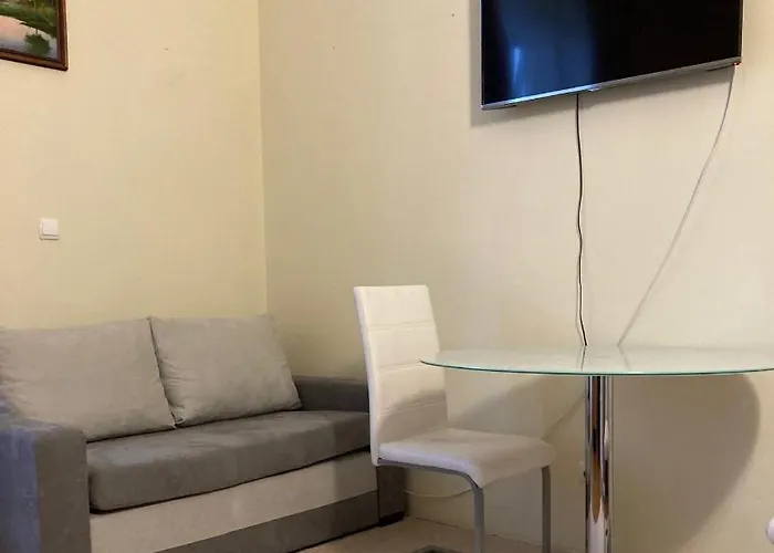 19 Golf Vacation * Rogaska Slatina