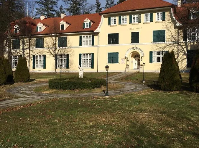 19 Golf Vacation Rogaska Slatina