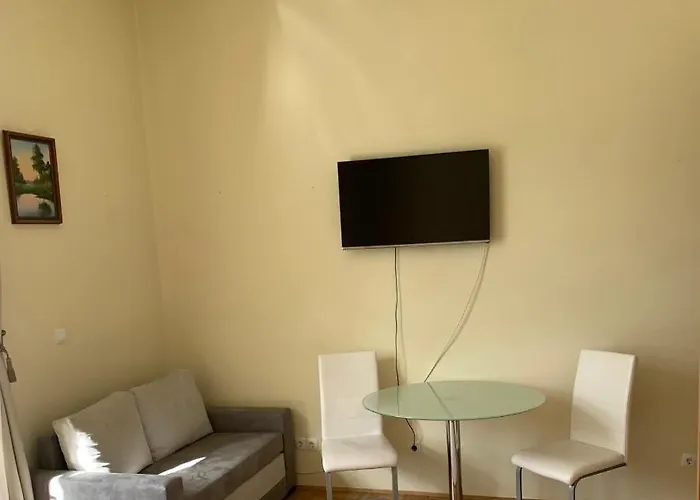 19 Golf Vacation Apartment *