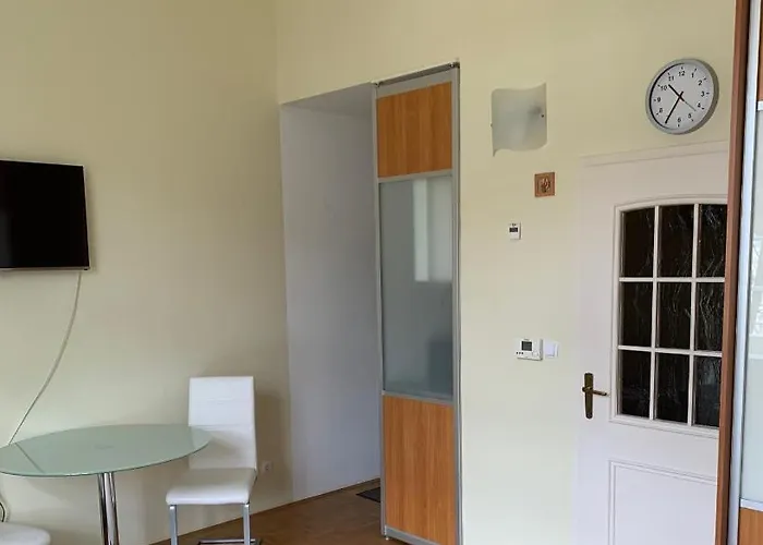 Apartment 19 Golf Vacation Rogaska Slatina